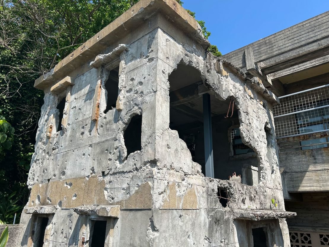 🏰 토미구스쿠 성터(도미구스쿠 구스쿠) 이미지 5